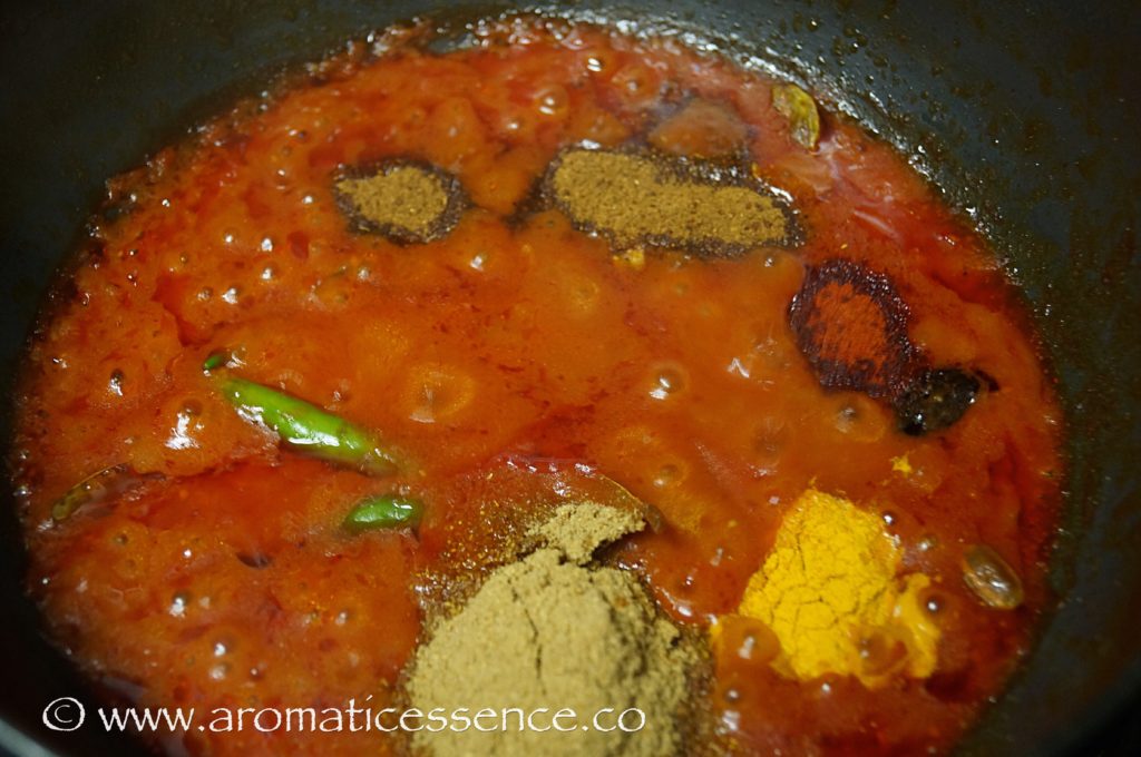 Paneer Nazakat Recipe - 96