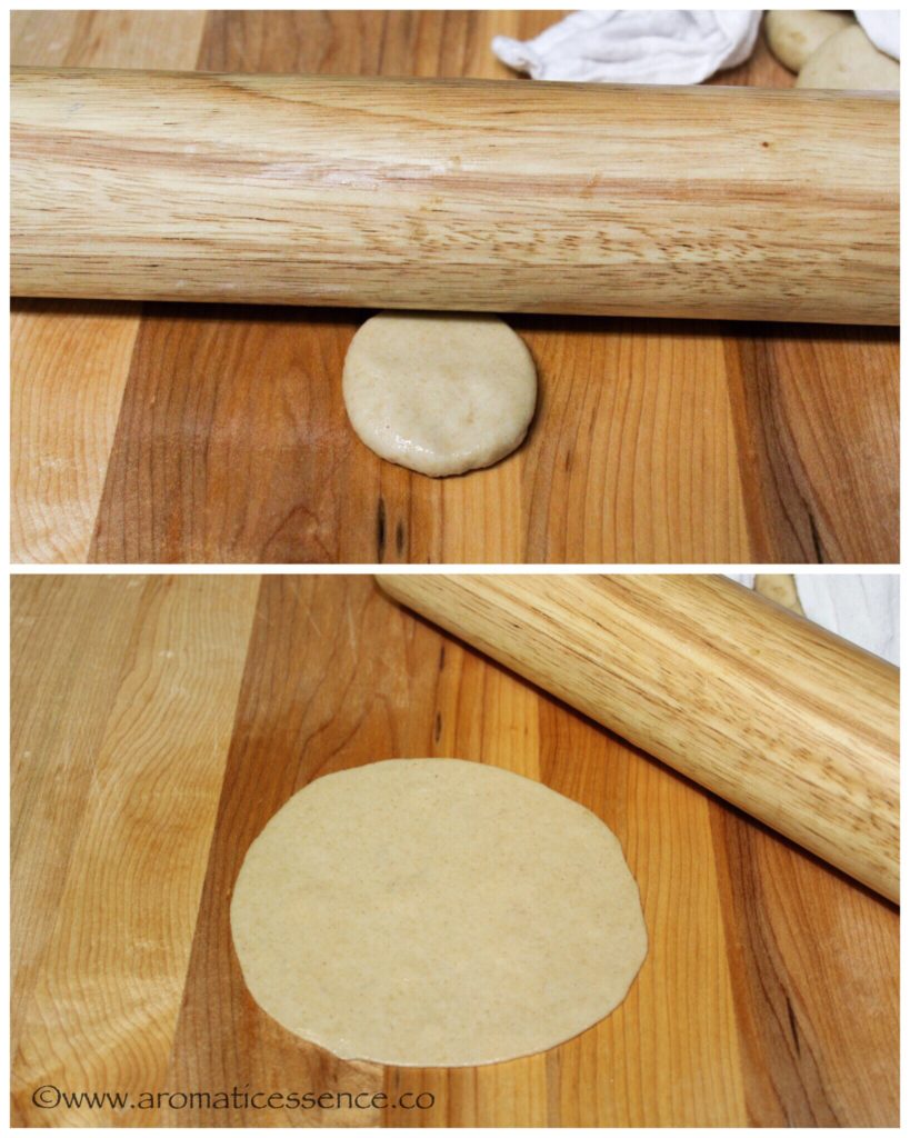 Poori Recipe | Puri Recipe | How To Make Pooris