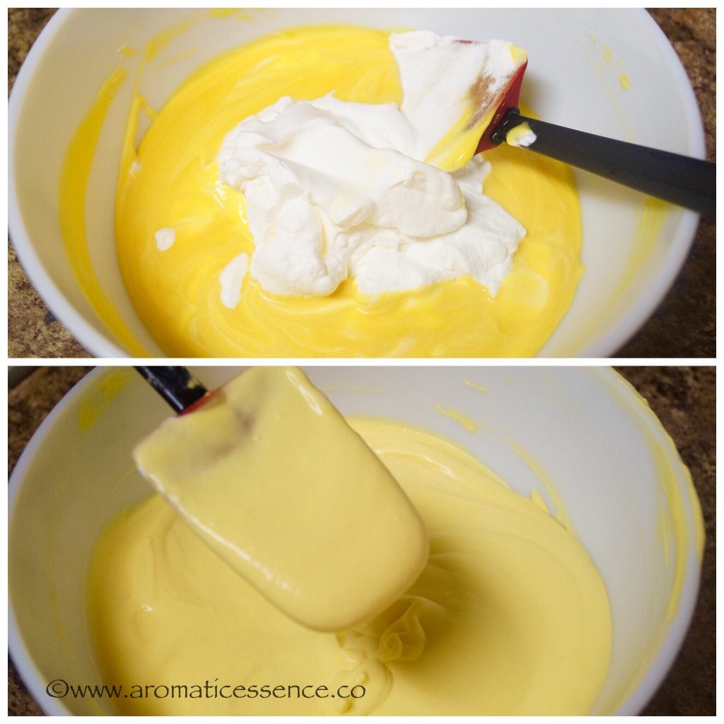 Mango Cream | Indian Mango Cream