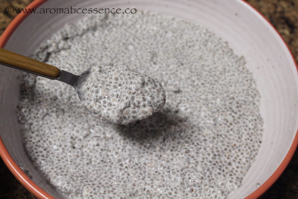 Chia Seed Pudding   How To Make Chia Seed Pudding  3 Delicious Variations  - 73