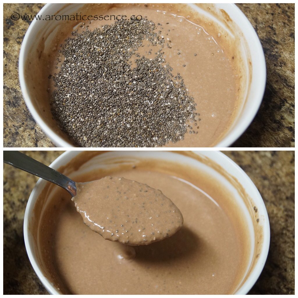 Chia Seed Pudding   How To Make Chia Seed Pudding  3 Delicious Variations  - 29