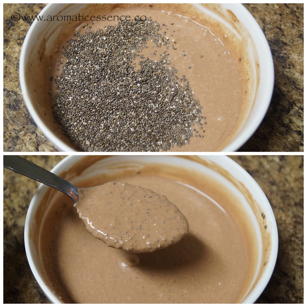 chia seed pudding plus 3 delicious variations