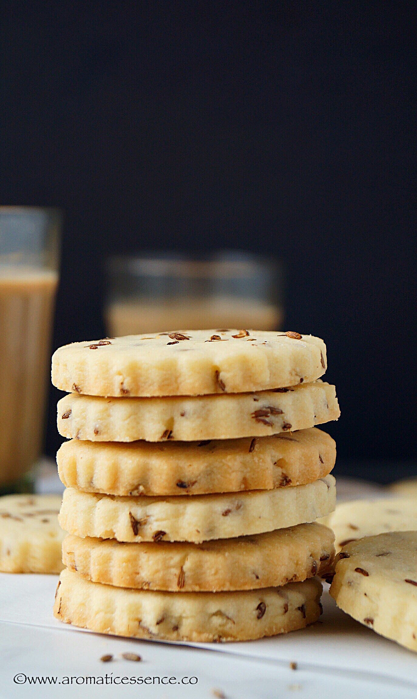 namkeen biscuits